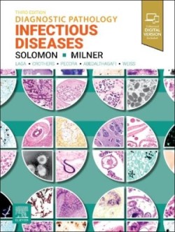 Diagnostic Pathology: Infectious Diseases, 3th ed.