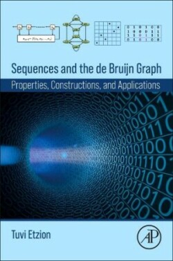 Sequences and the de Bruijn Graph