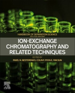 Ion-Exchange Chromatography and Related Techniques