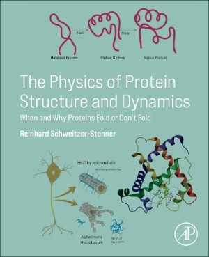 Physics of Protein Structure and Dynamics