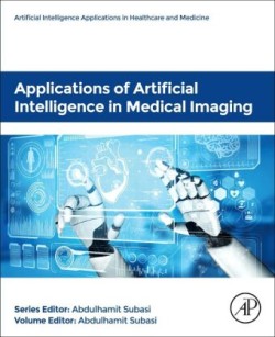 Applications of Artificial Intelligence in Medical Imaging
