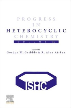 Progress in Heterocyclic Chemistry