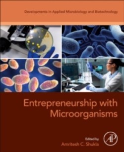 Entrepreneurship with Microorganisms