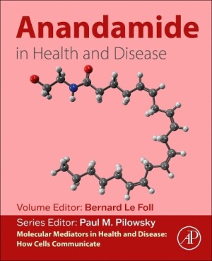 Anandamide in Health and Disease