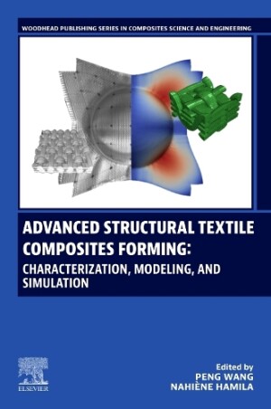 Advanced Structural Textile Composites Forming