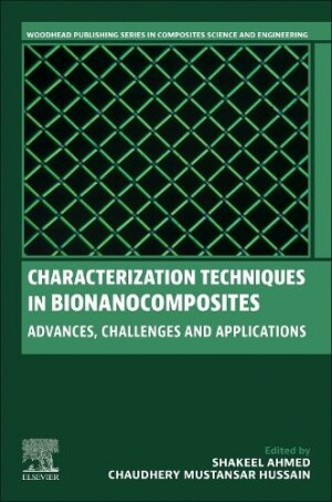 Characterization Techniques in Bionanocomposites