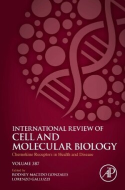 Chemokine Receptors in Health and Disease