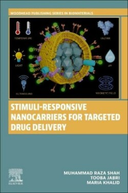 Stimuli-Responsive Nanocarriers for Targeted Drug Delivery