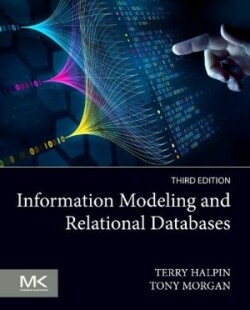 Information Modeling and Relational Databases