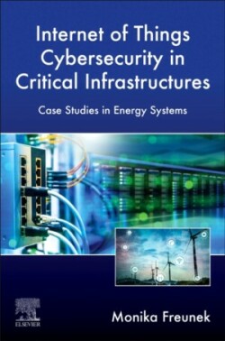 Internet of Things Cybersecurity in Critical Infrastructures