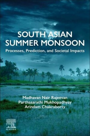 South Asian Summer Monsoon