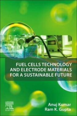 Fuel Cells Technology and Electrode Materials for a Sustainable Future