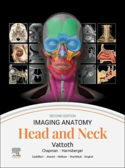 Imaging Anatomy: Head and Neck