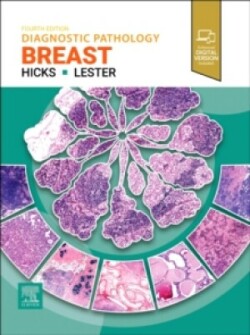 Diagnostic Pathology: Breast, 4th Ed.