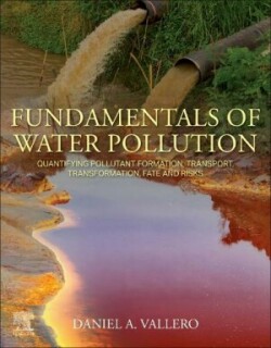 Fundamentals of Water Pollution