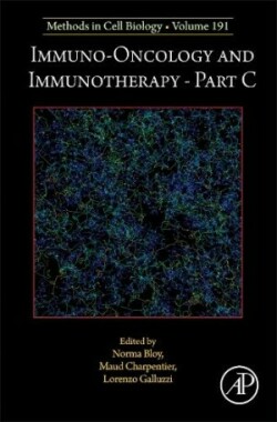 Immuno-oncology and immunotherapy Part C