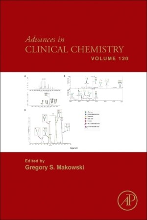 Advances in Clinical Chemistry