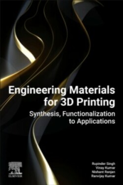 Engineering Materials for 3D Printing