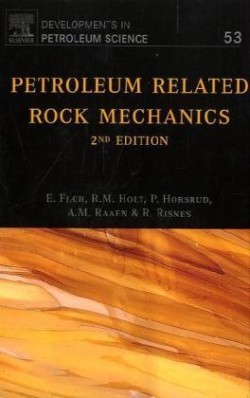 Petroleum Related Rock Mechanics