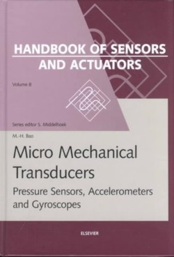 Micro Mechanical Transducers