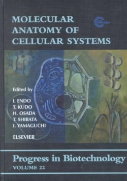 Molecular Anatomy of Cellular Systems