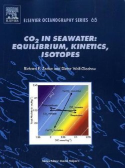 CO2 in Seawater: Equilibrium, Kinetics, Isotopes