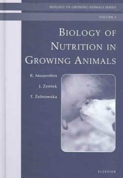 Biology of Nutrition in Growing Animals