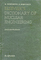 Elsevier's Dictionary of Nuclear Engineering