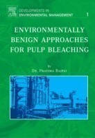 Environmentally Benign Approaches for Pulp Bleaching