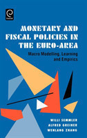Monetary and Fiscal Policies in the Euro-Area