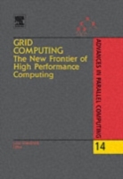 Grid Computing: The New Frontier of High Performance Computing