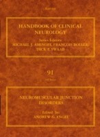 Neuromuscular Junction Disorders
