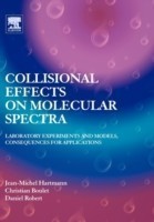 Collisional Effects on Molecular Spectra
