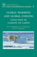 Global Warming and Global Cooling