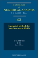 Numerical Methods for Non-Newtonian Fluids