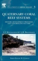 Quaternary Coral Reef Systems