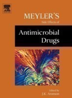 Meyler´s Side Effects of Antimicrobial Drugs