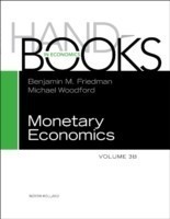 Handbook of Monetary Economics, Vol 3B