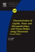 Characterization of Liquids, Nano- and Microparticulates