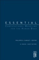 Essential Computational Modeling for Human Body