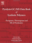 Pyrolysis - GC/MS Data Book of Synthetic Polymers