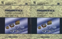 Handbook of Crystal Growth