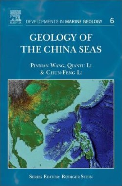 Geology of the China Seas