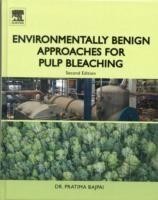 Environmentally Benign Approaches for Pulp Bleaching