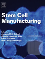 Stem Cell Manufacturing