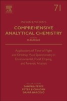 Applications of Time-of-Flight and Orbitrap Mass Spectrometry in Environmental, Food, Doping, and Forensic Analysis