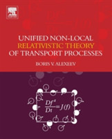 Unified Non-Local Relativistic Theory of Transport Processes