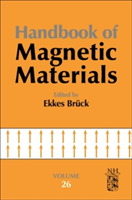 Handbook of Magnetic Materials V26