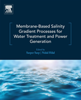 Membrane-Based Salinity Gradient Processes for Water Treatment and Power Generation