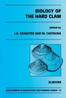 Biology of the Hard Clam